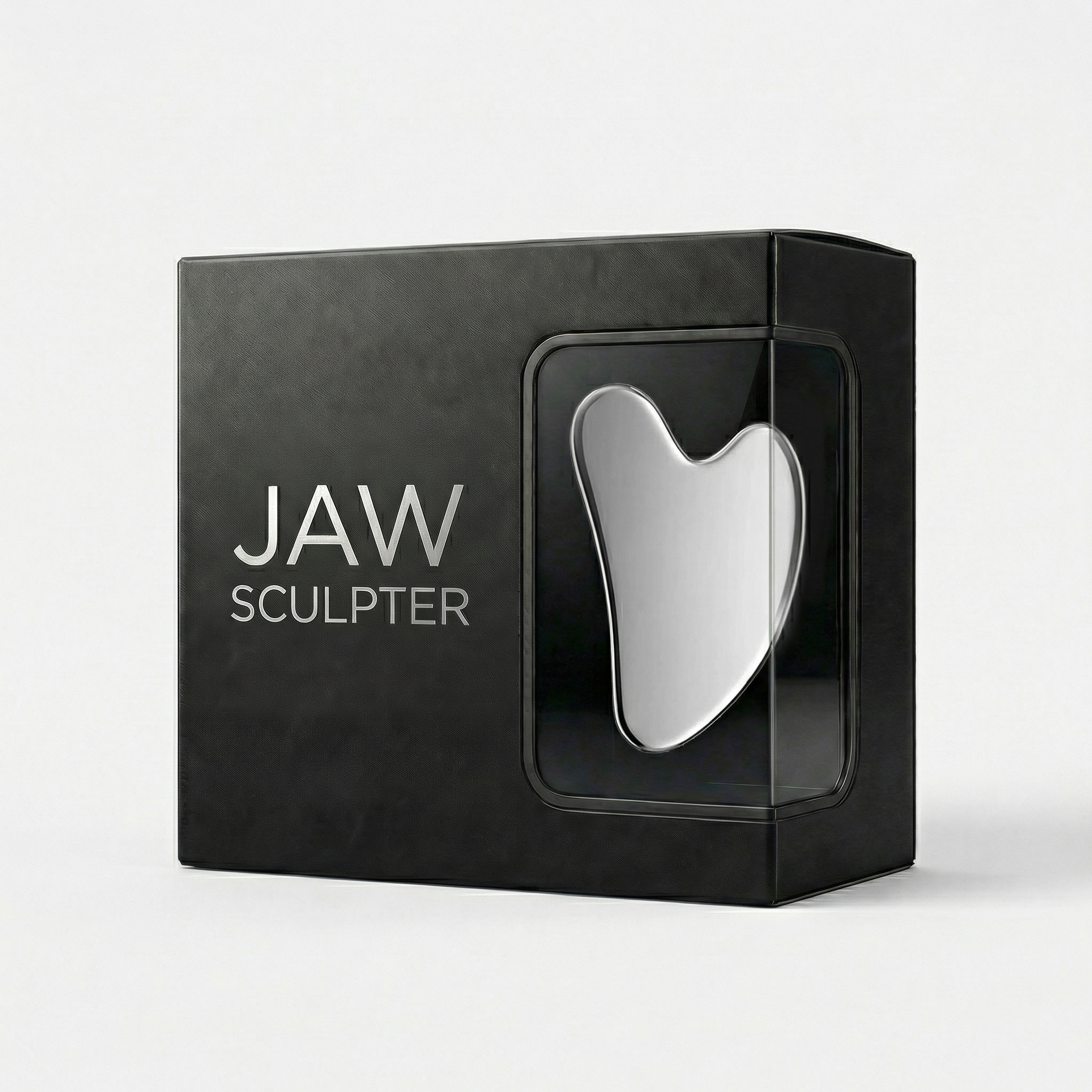 JawSculpter