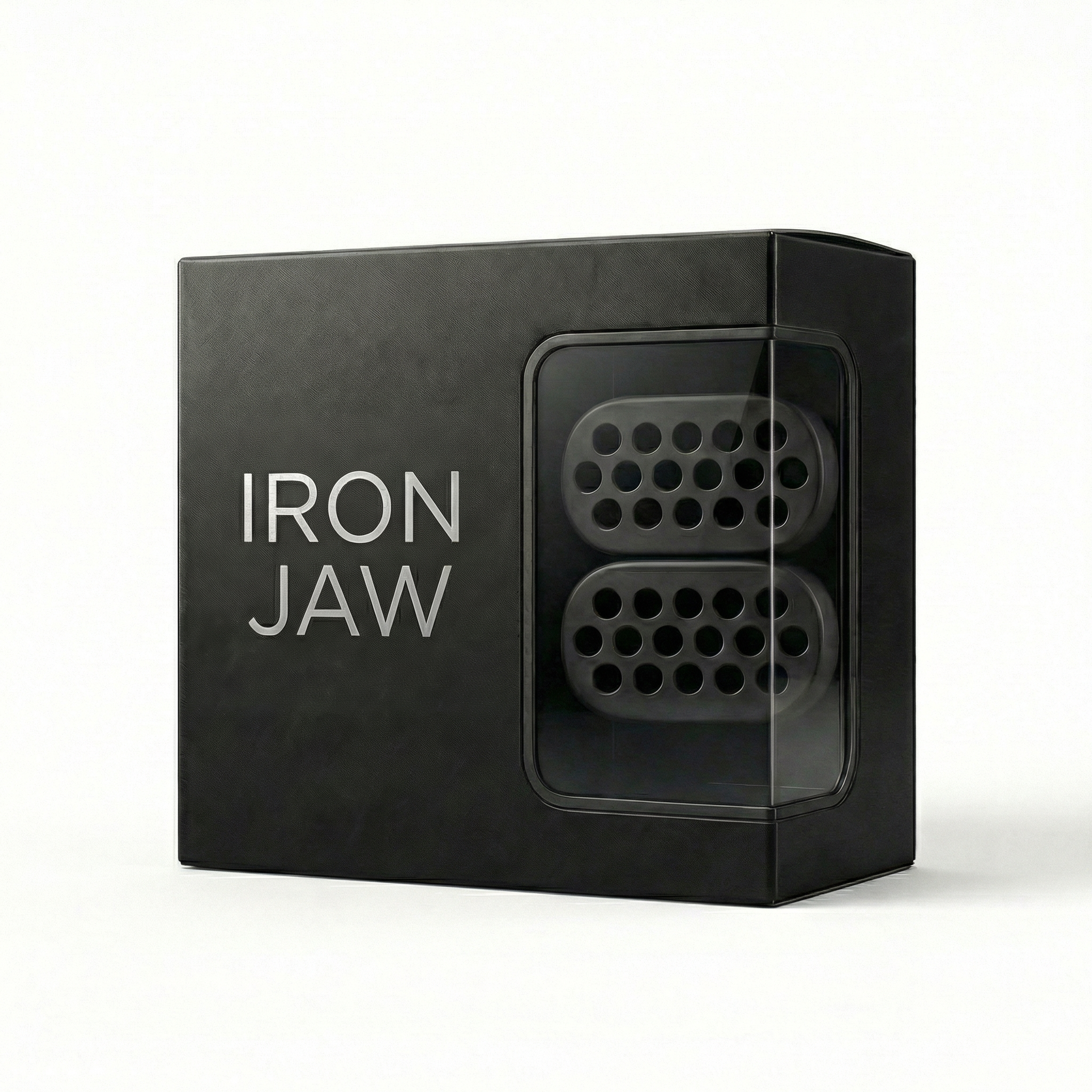IronJaw